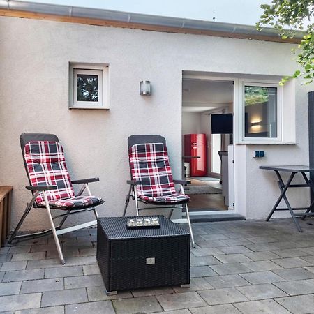 Ferienwohnung Am Parksee Bad Bodenteich Екстер'єр фото