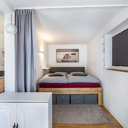Ferienwohnung Am Parksee Bad Bodenteich Екстер'єр фото