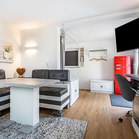 Ferienwohnung Am Parksee Bad Bodenteich Екстер'єр фото