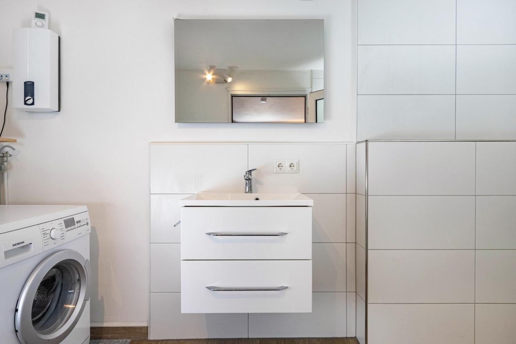 Ferienwohnung Am Parksee Bad Bodenteich Екстер'єр фото