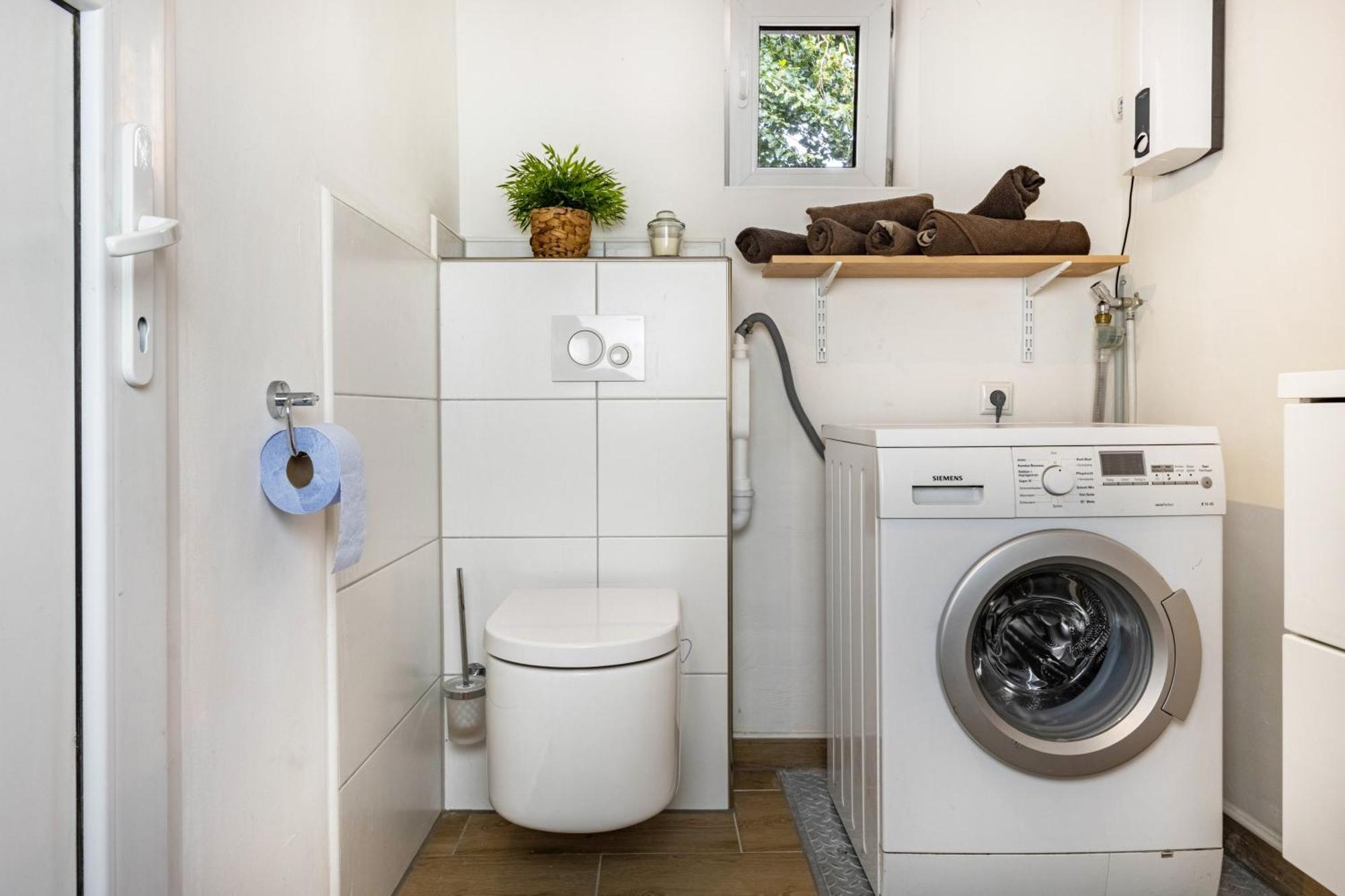 Ferienwohnung Am Parksee Bad Bodenteich Екстер'єр фото